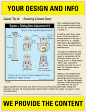 Load image into Gallery viewer, Content Sample Pack - Free Instant Download