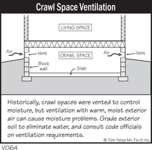 Load image into Gallery viewer, Home Systems Illustrated - 1,700+ Digital Image Collection (Plus Reference Manual)