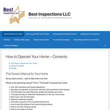 Load image into Gallery viewer, How to Operate Your Home - Online eBook
