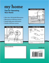 Load image into Gallery viewer, My Home - 62 Books, One Case