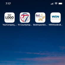 Load image into Gallery viewer, How to Operate Your Home Online - App Shortcuts