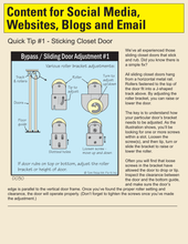 Load image into Gallery viewer, Quick Tips Pack 4 (13 Tips)