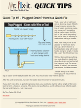 Load image into Gallery viewer, Quick Tips Pack 3 (13 Tips)