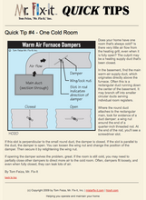 Load image into Gallery viewer, Quick Tips Pack 3 (13 Tips)
