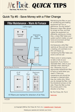 Load image into Gallery viewer, Quick Tips Pack 6 (13 Tips)