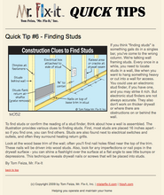 Load image into Gallery viewer, Quick Tips Pack 4 (13 Tips)