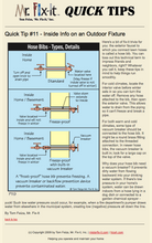 Load image into Gallery viewer, Quick Tips Pack 5 (13 Tips)