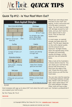 Load image into Gallery viewer, Quick Tips Pack 4 (13 Tips)