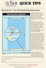 Load image into Gallery viewer, Quick Tips Pack 3 (13 Tips)