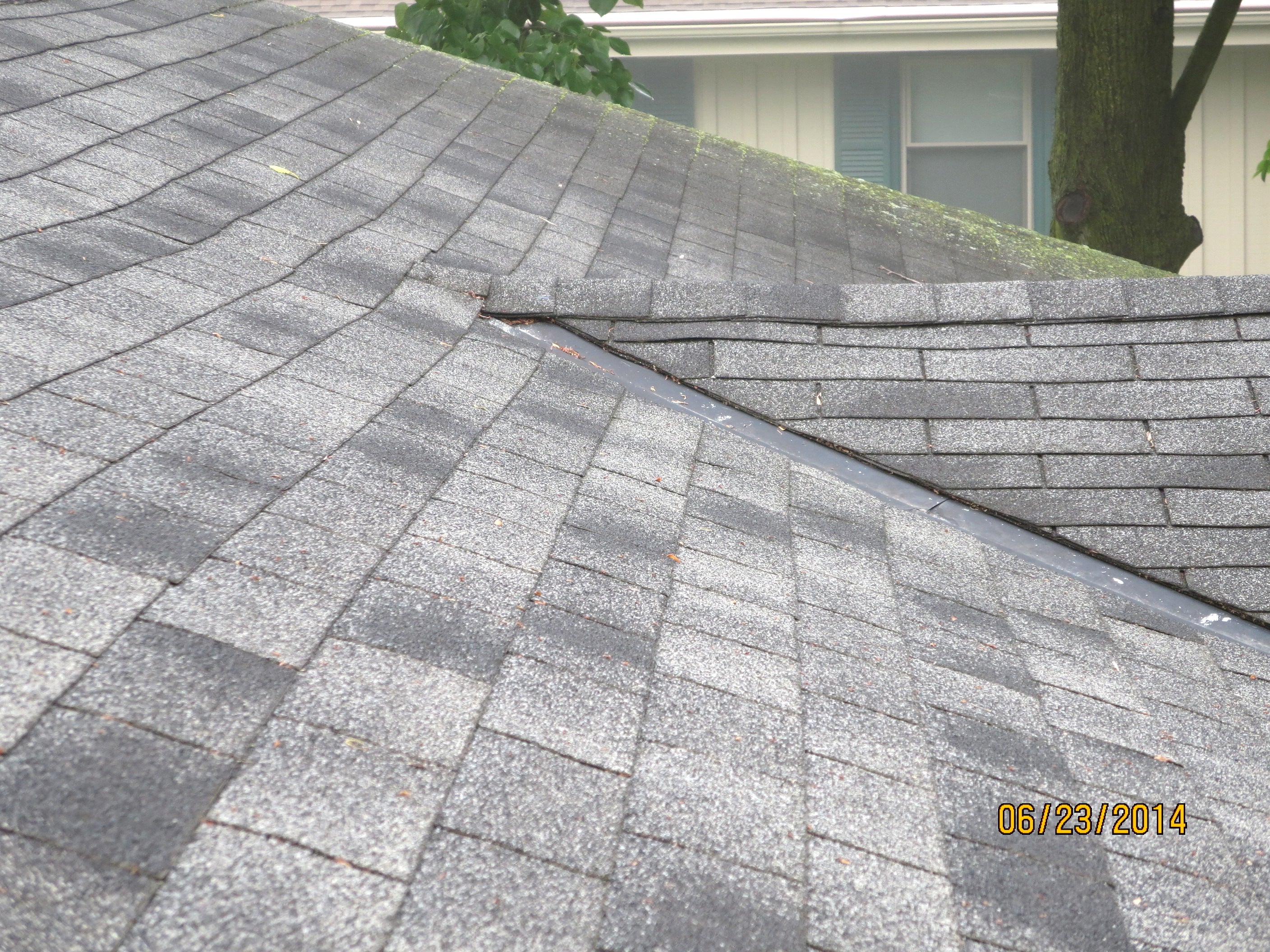 Roof Sags – How to Operate Your Home