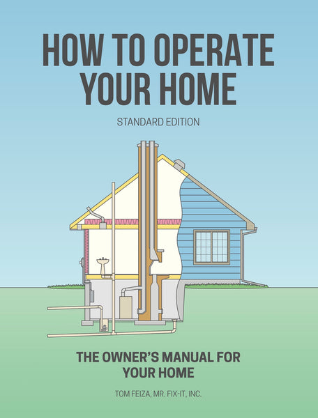How to Operate Your Home for $5 - Amazon Flash Sale