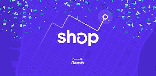 Meet Shop, Your New Shopping Assistant