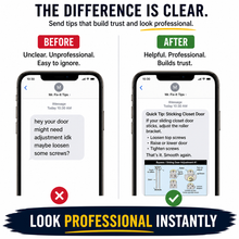 Load image into Gallery viewer, 13-Week Client Content Starter Kit - Quick Tips
