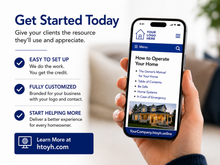 Load image into Gallery viewer, How to Operate Your Home - Online

