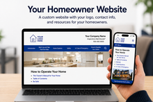 Load image into Gallery viewer, How to Operate Your Home - Online
