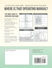 Load image into Gallery viewer, How to Operate Your Home - Professional Edition - Bulk Printed Copies
