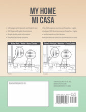 Load image into Gallery viewer, My Home, Mi Casa - Bulk Printed Copies
